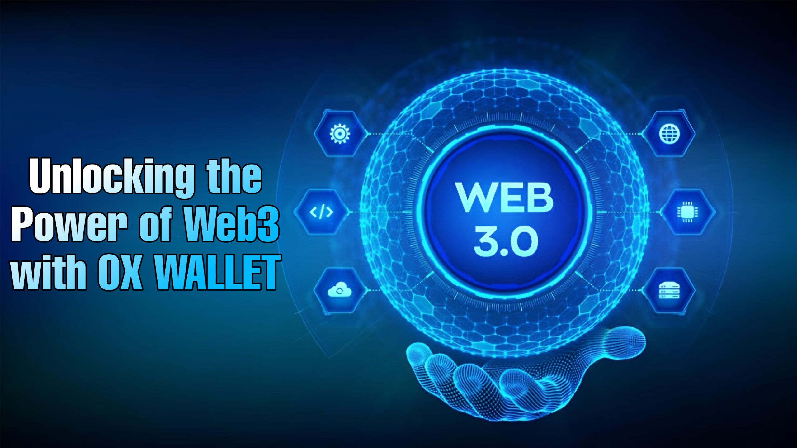 Unlocking the Power of Web3 with Ox Wallet