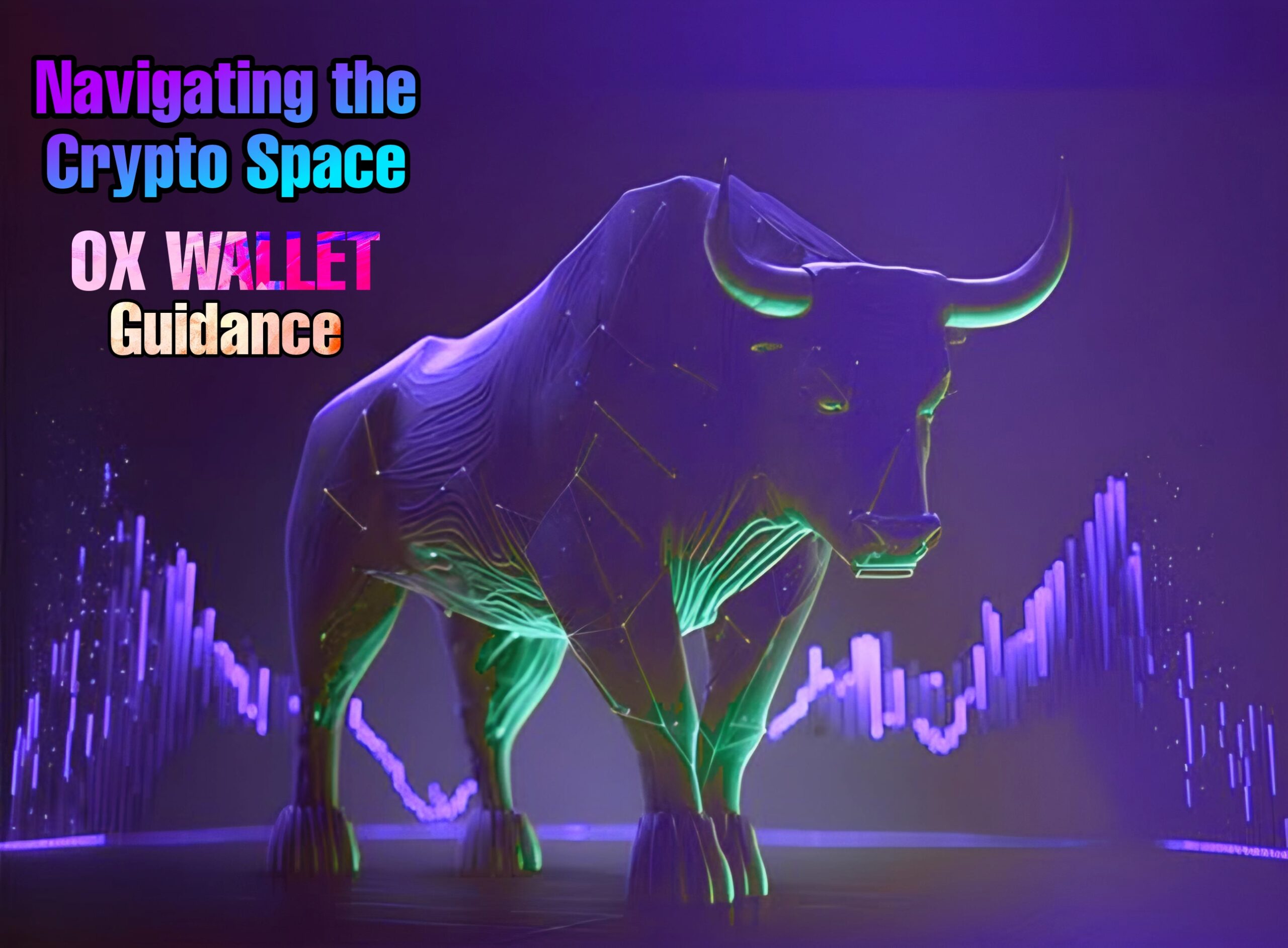 Navigating the Crypto Space with Ox Wallet Guidance